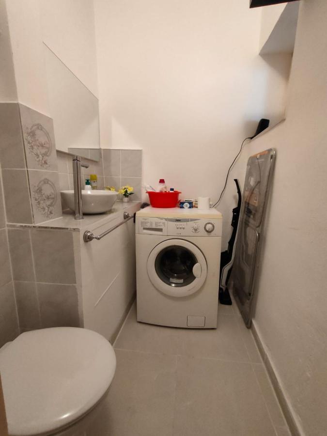 Ferienwohnung Casa Lia Al Centro Di Palermo Exterior foto