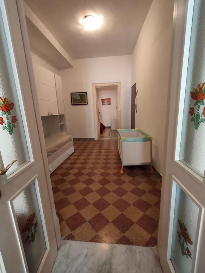 Ferienwohnung Casa Lia Al Centro Di Palermo Exterior foto