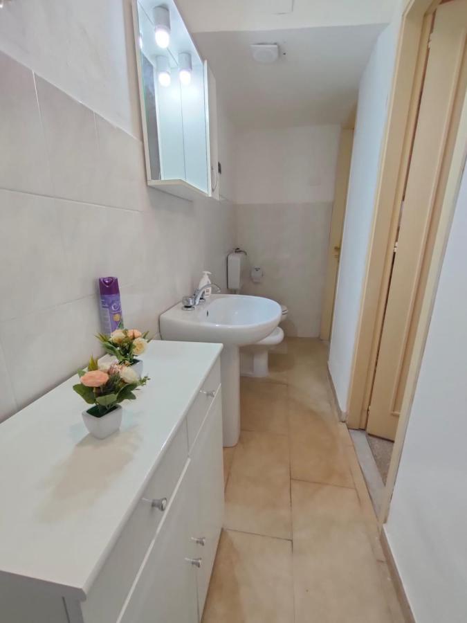 Ferienwohnung Casa Lia Al Centro Di Palermo Exterior foto