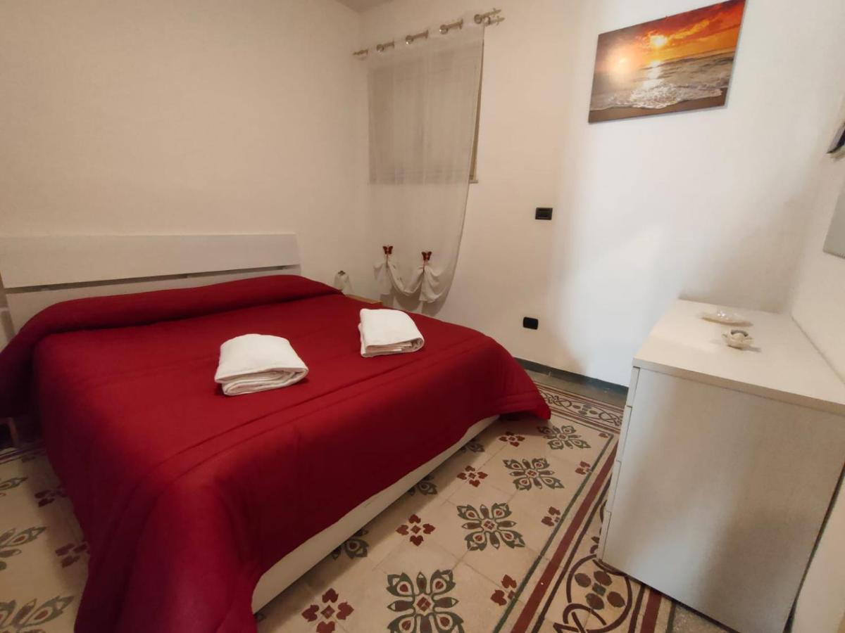 Ferienwohnung Casa Lia Al Centro Di Palermo Exterior foto
